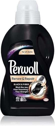 Miniatura 2 de Perwoll para Black & Darks (Formally Black Magic) 1.5L