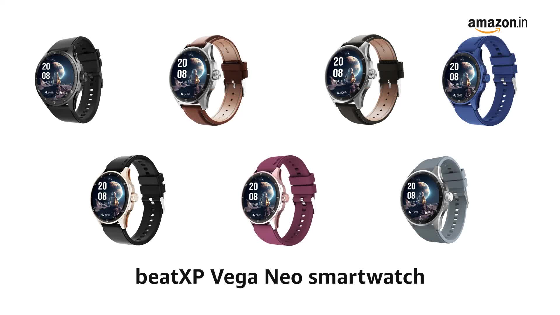 beatXP Vega Neo 1.43