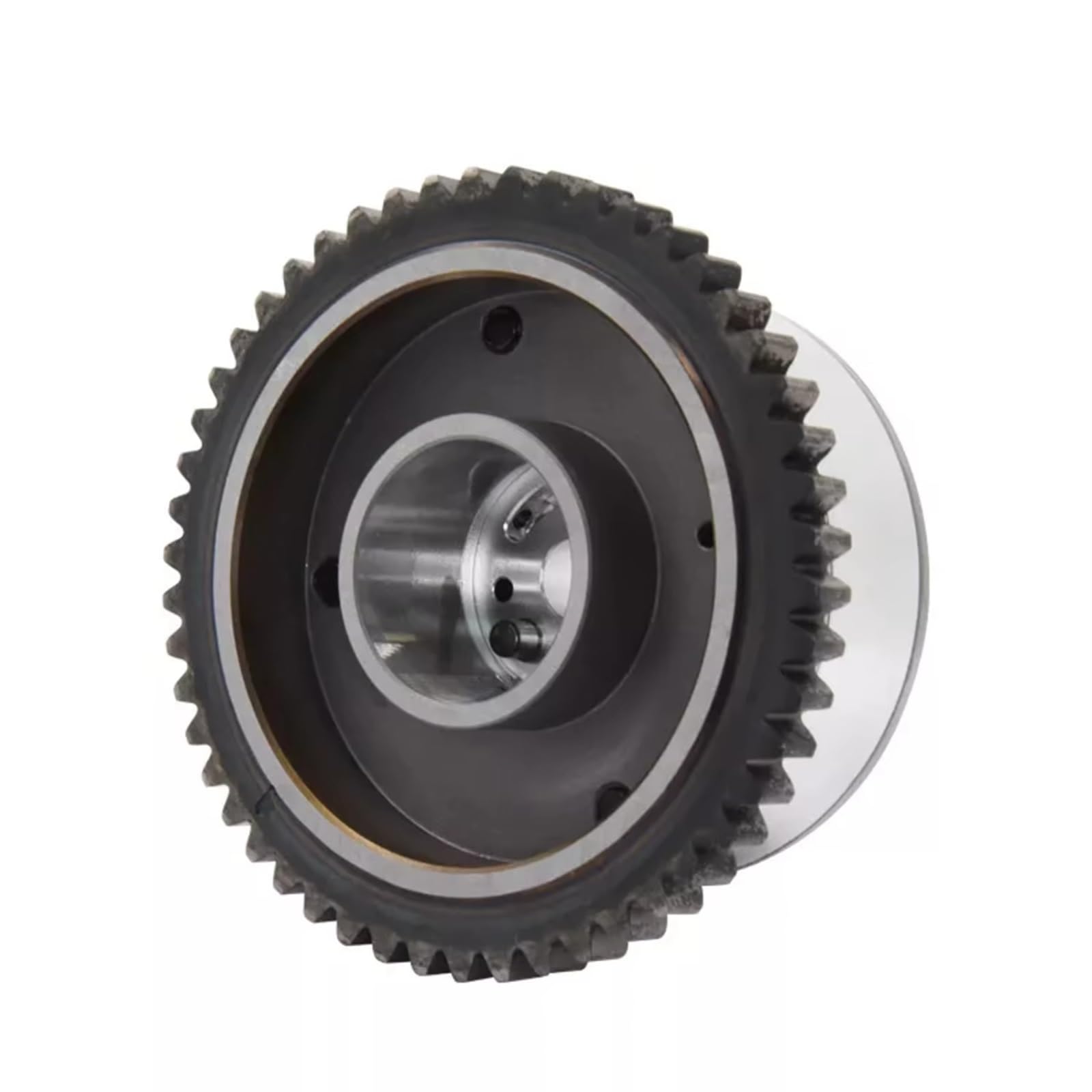 Compatible Con Hyundai Para Veracruz 2007 2008 2009 2010 2011 2012 24350-3C100 Engranaje De Árbol De Levas De Sincronización De Motor De Coche CVVT autopartes