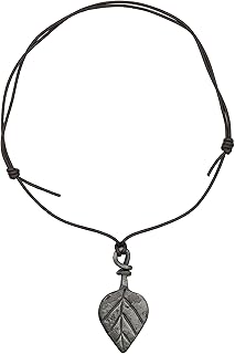 ™ Hand-Forged Steel Pendant Necklaces – Viking, Military & Punk-Inspired...