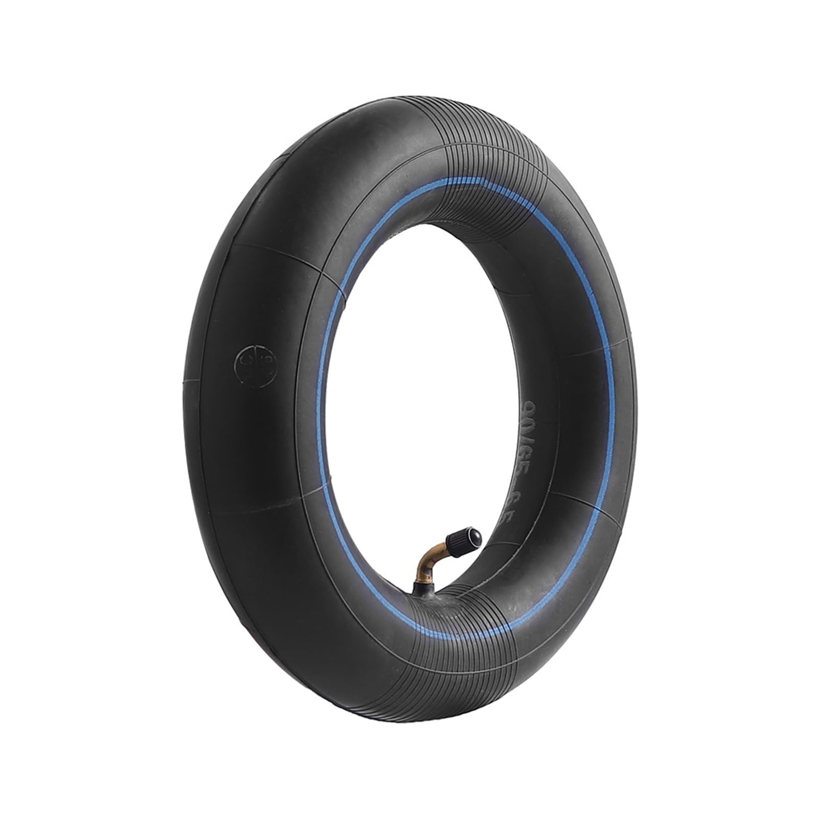 IOLKHFK 11 Inch Widened Wear-resisting Tire 100/65-6.5 Tyre 100/65-6.5 Tubless Tire Inner Outer Tire, Compatible For Dualtron Electric Scooter(Only inner tube)