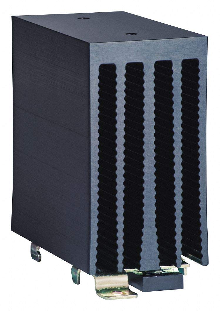 CRYDOM Heat Sink, 2.0°C/W Type