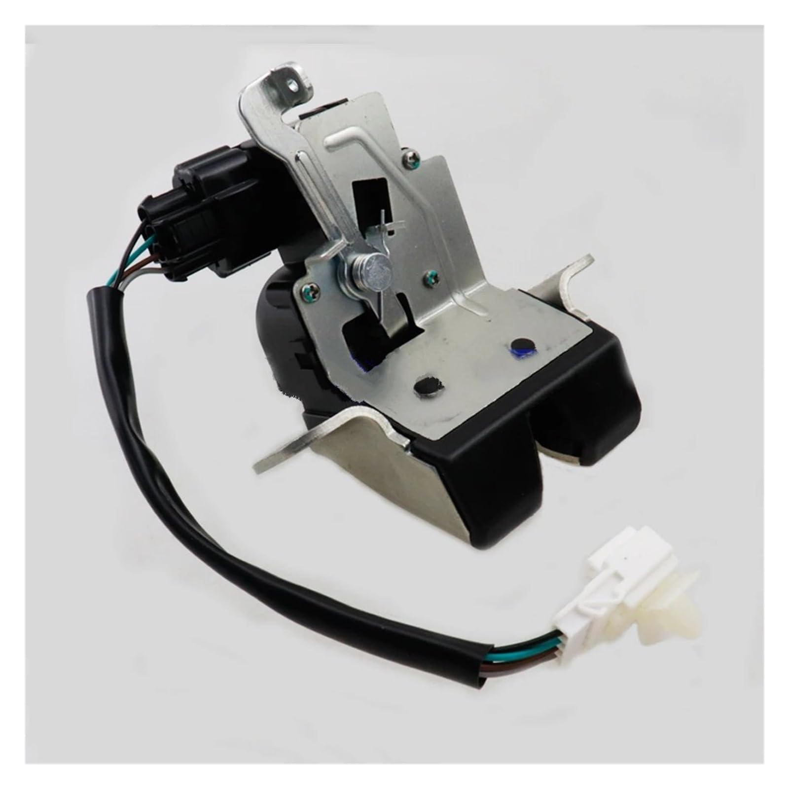Serratura Portellone Per Hyundai I20 1.2L 1.4L 16V 2015-2019 Serratura porta bagagliaio posteriore Attuatore motore portellone bagagliaio 81230-C7000 81230C7000 Serratura Bagagliaio