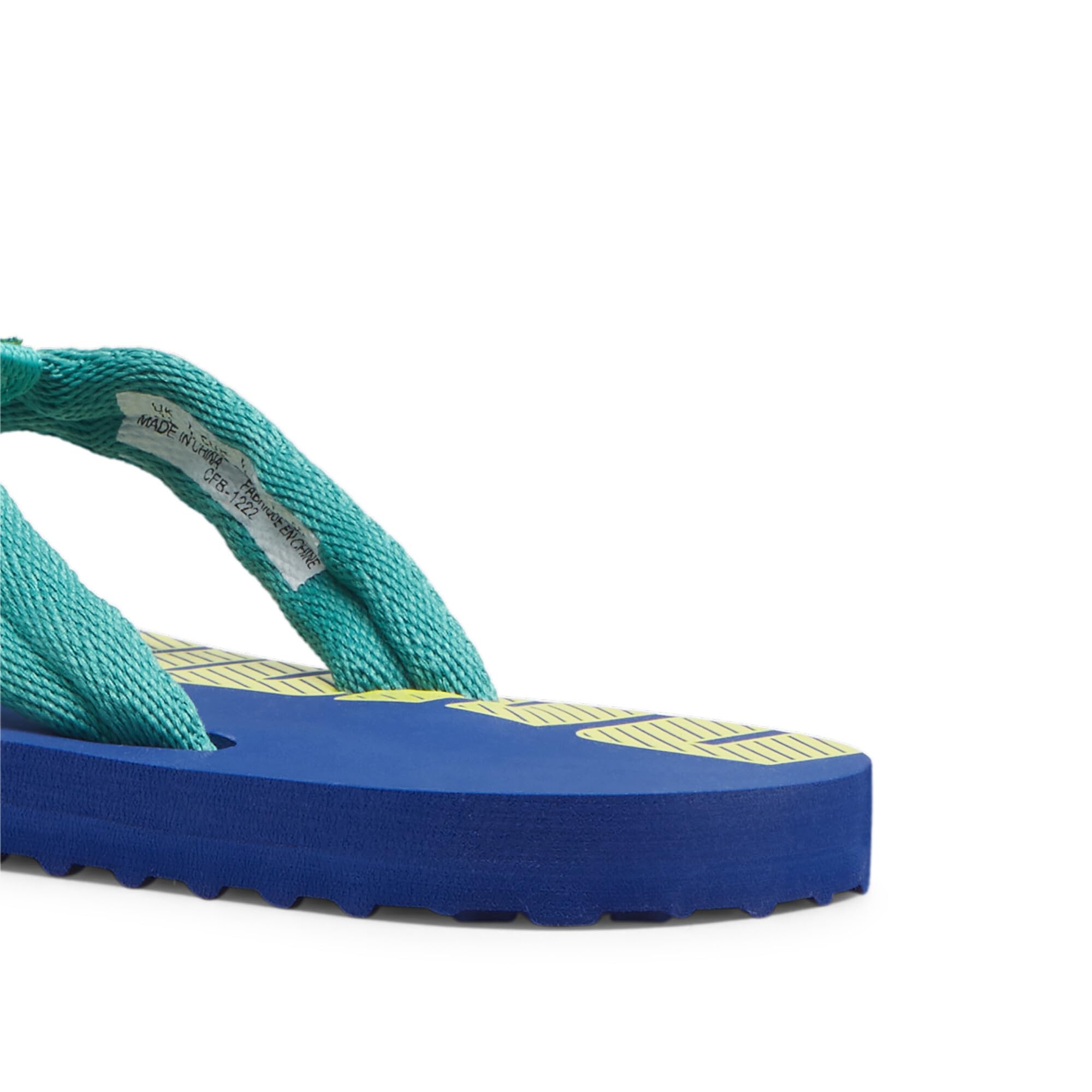 PUMA Epic Flip V2 Ps Chanclas niños