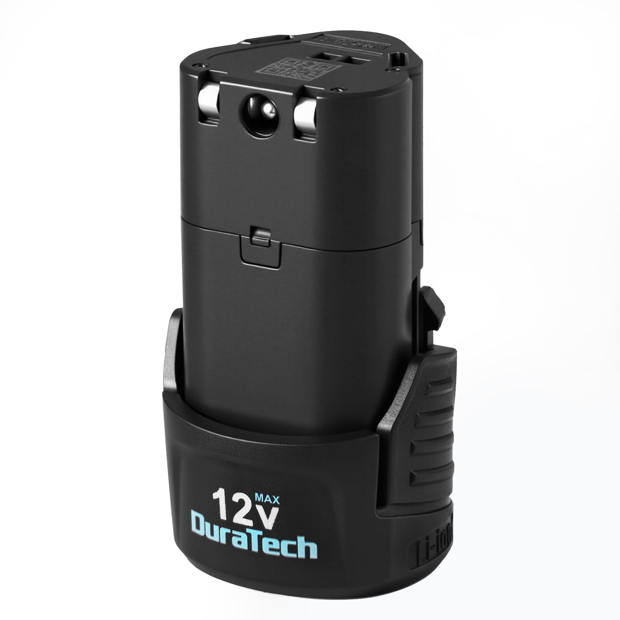 Amazon | Duratech 電動ポリッシャー用バッテリーパック 12V