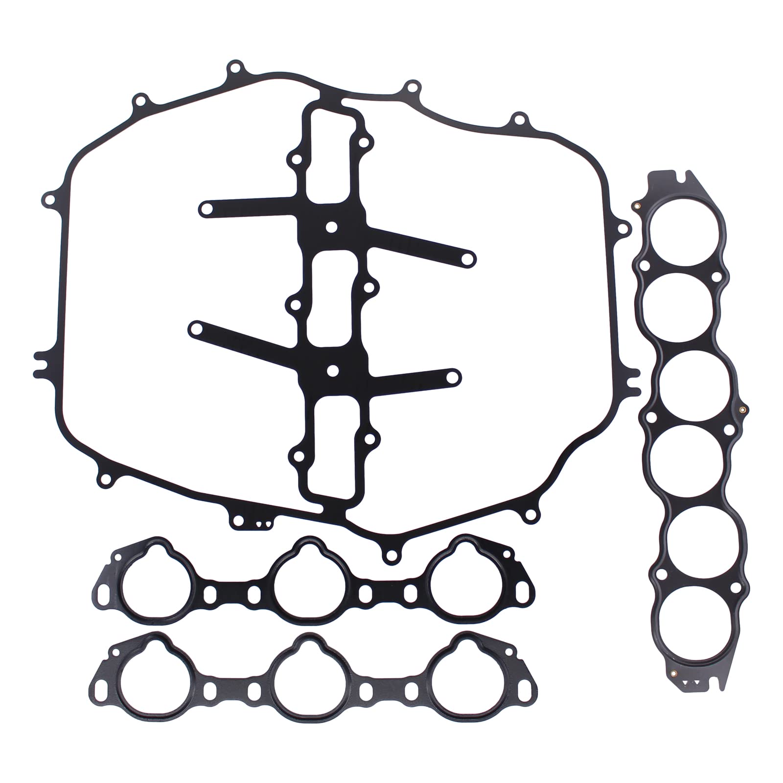 Photo 1 of XtremeAmazing Engine Intake Manifold Gasket Set for FX35 M35 G35 350Z