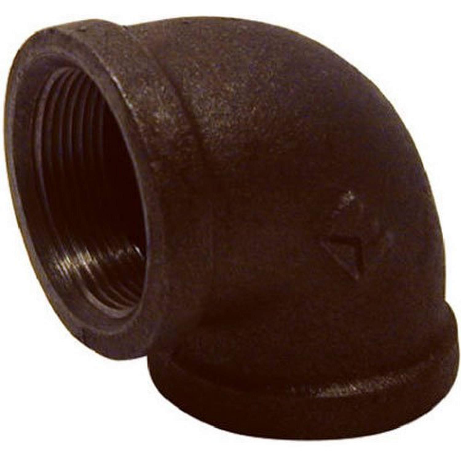 PANNEXT FITTINGS B-L9015 90 Degree Equal Elbow, 1-1/2"