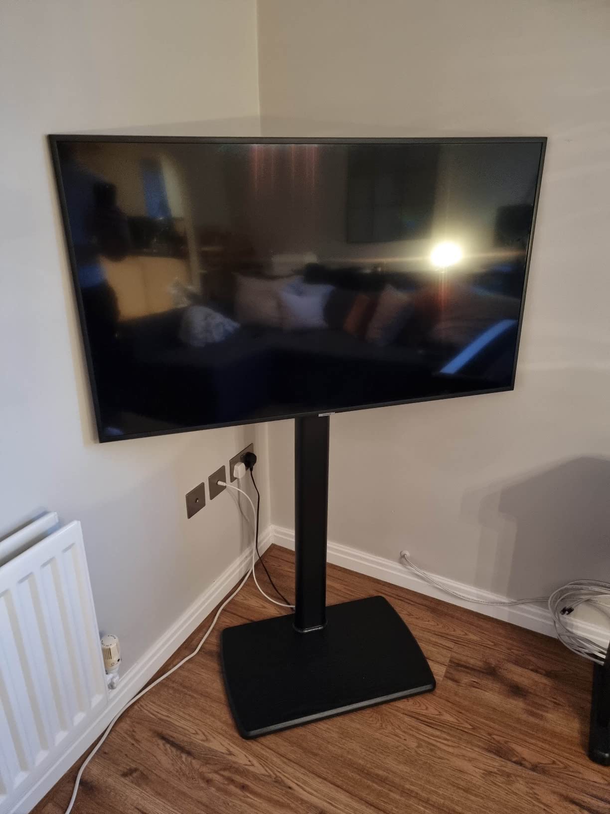 Customer photo