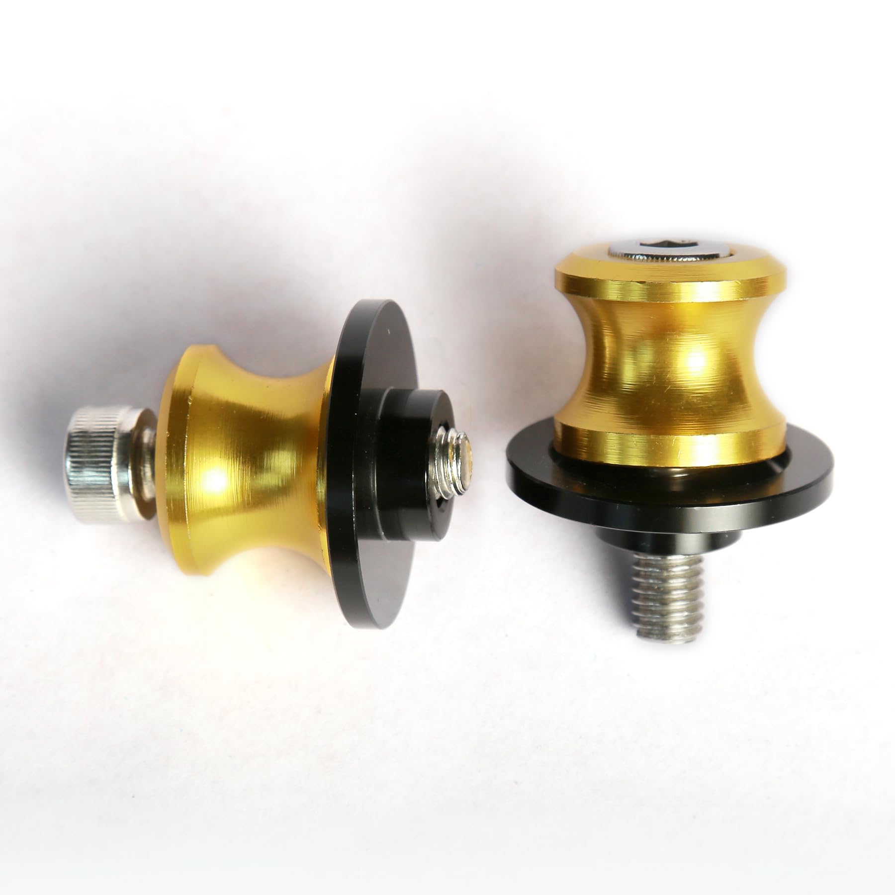 Flyjack, Paddock Stand bobbins, Paddock Stand spools for Sports