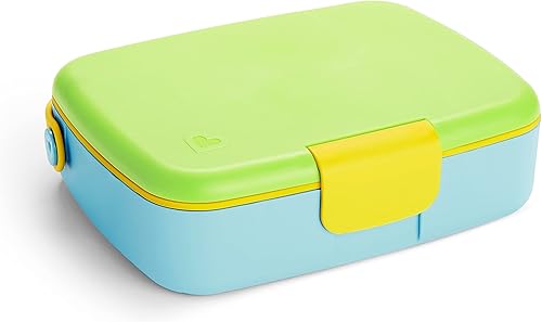 Miniatura 7 de Munchkin Bento Box - Fiambrera infantil