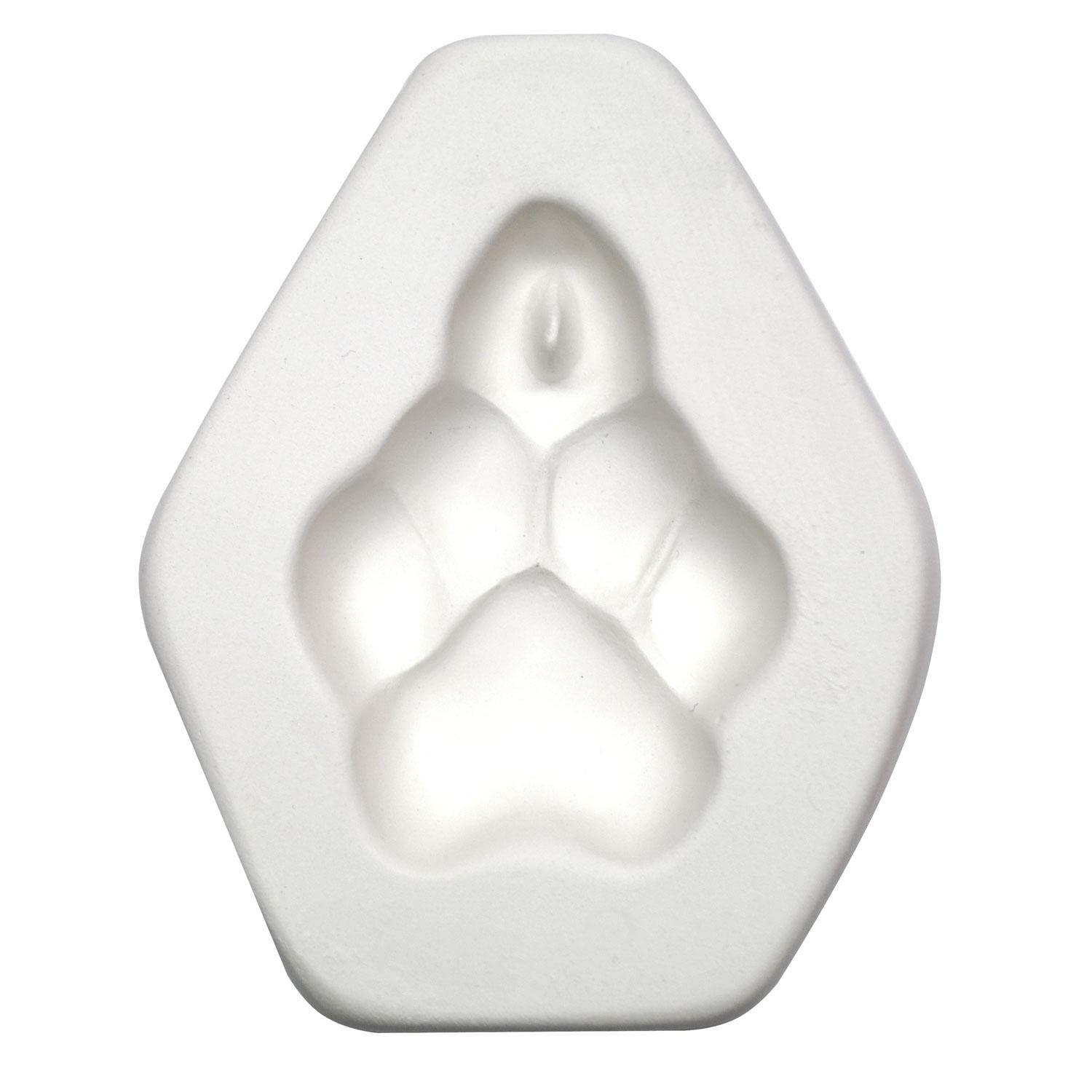 Amazon.com: Creative Paradise Paw Jewelry Glass Fusing Kiln Mold