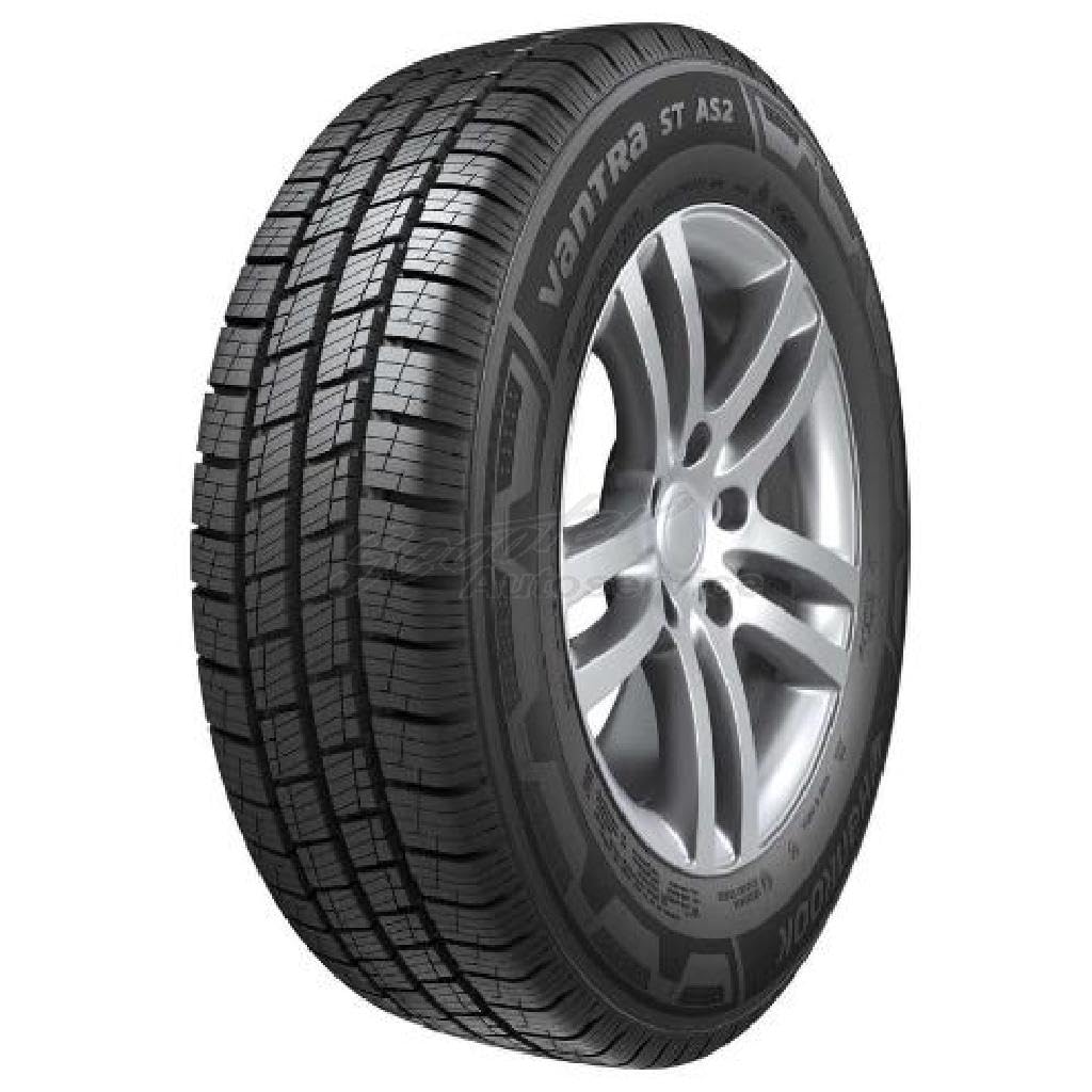 HANKOOK Pneu  Pneu 185/80R14 102Q Vantra ST AS2 Kinergy 4S