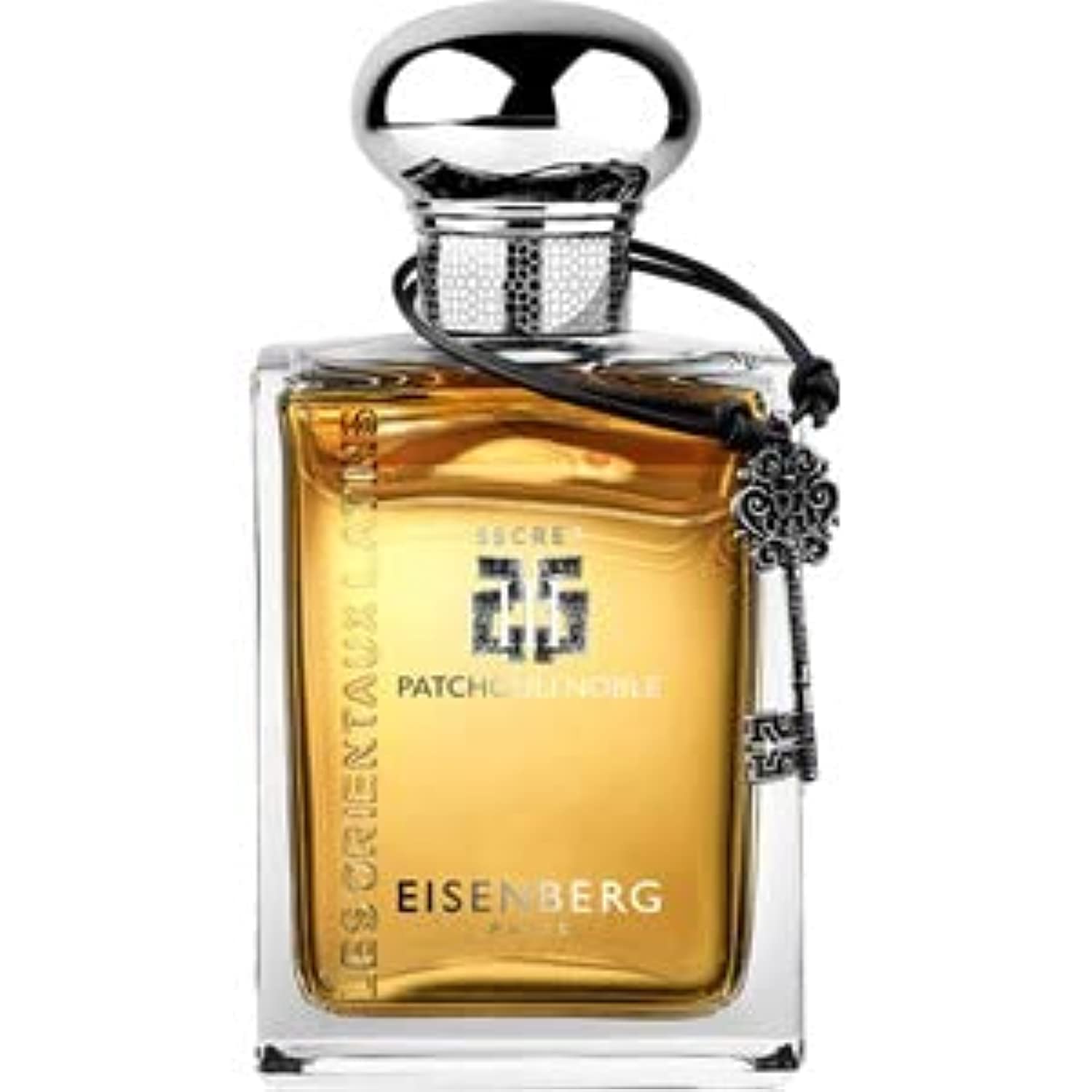 Secret N°III Patchouli Nobile Homme 100 ml
