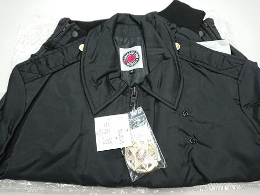 石原プロワールド・西部警察 スタッフジャンパー