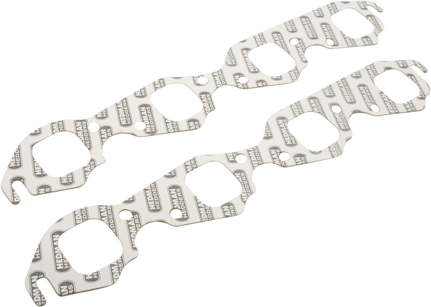 Hedman Hedders 27550 Exhaust Header Gasket Square Port Exhaust Header Gasket