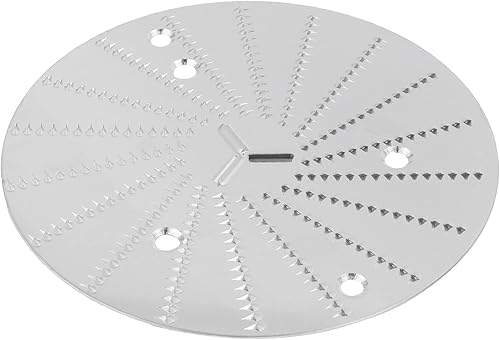 Miniatura 4 de Cortadorcuchilla de repuesto para exprimidor, cuchilla de exprimidor con tornillos de fijación para exprimidor eléctrico