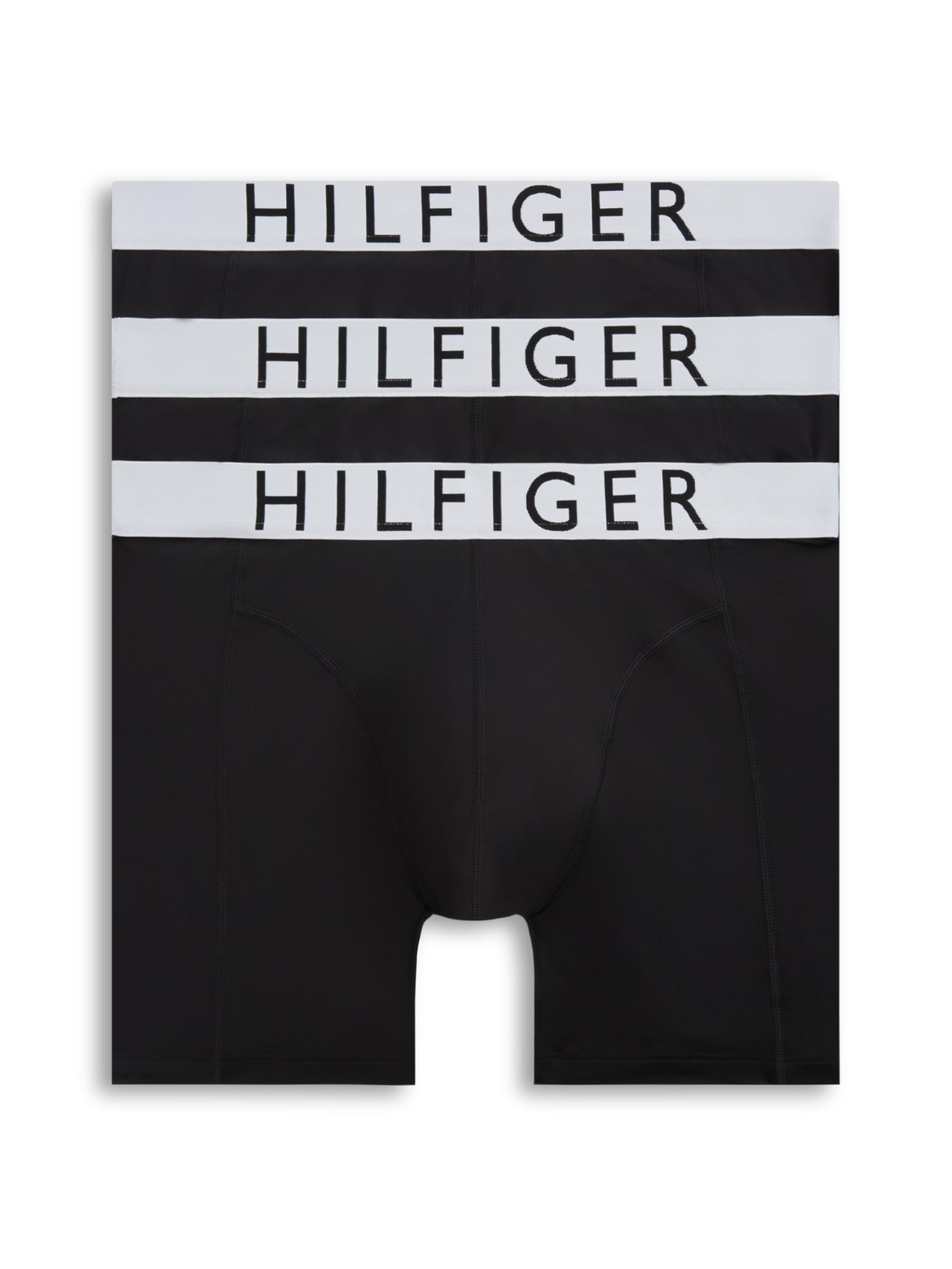 3P BOXER BRIEF w cooling tech Boxer Erkek