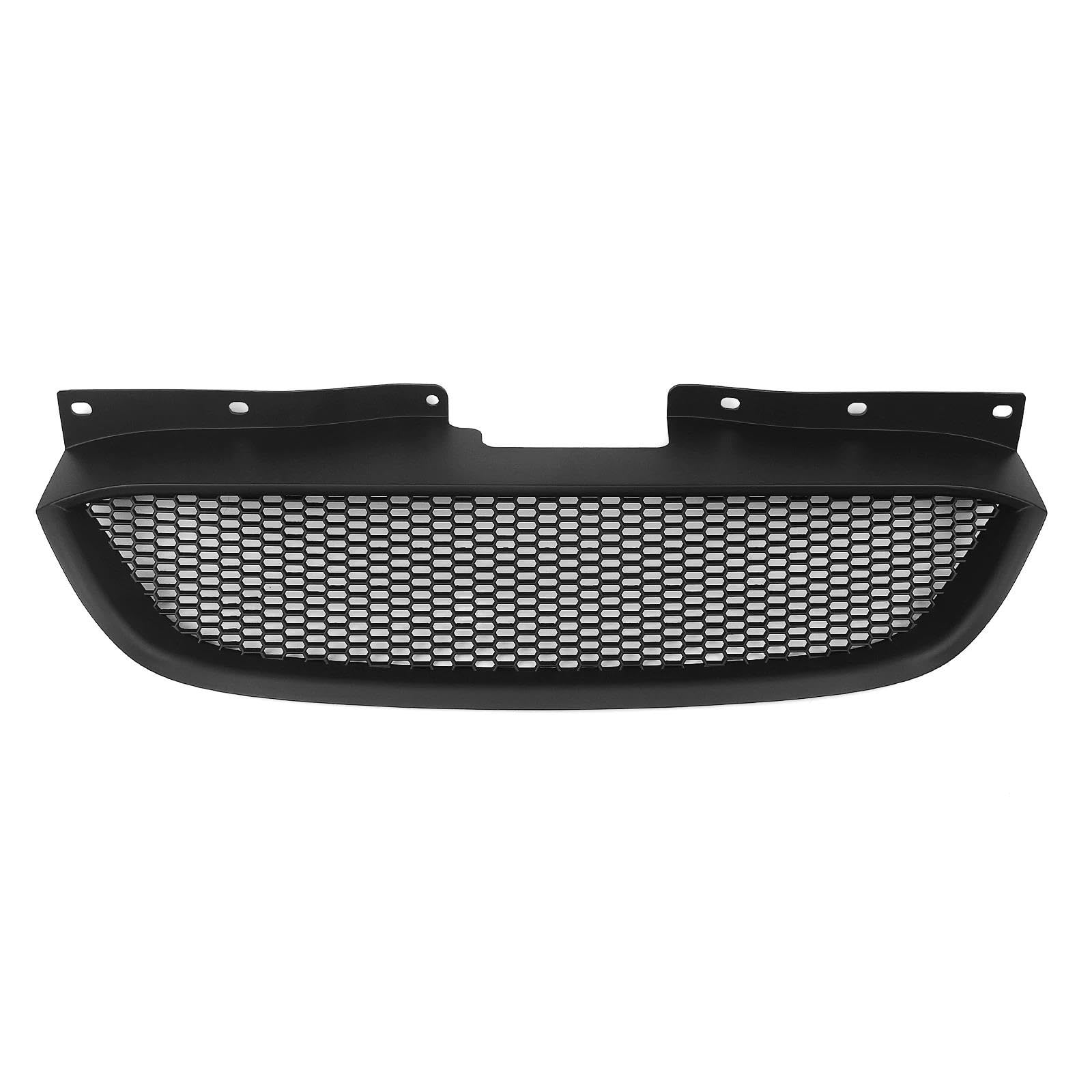 Grille avant calandre résistant aux chocs pour Hyundai Genesis Coupé 2008-2012 - 4