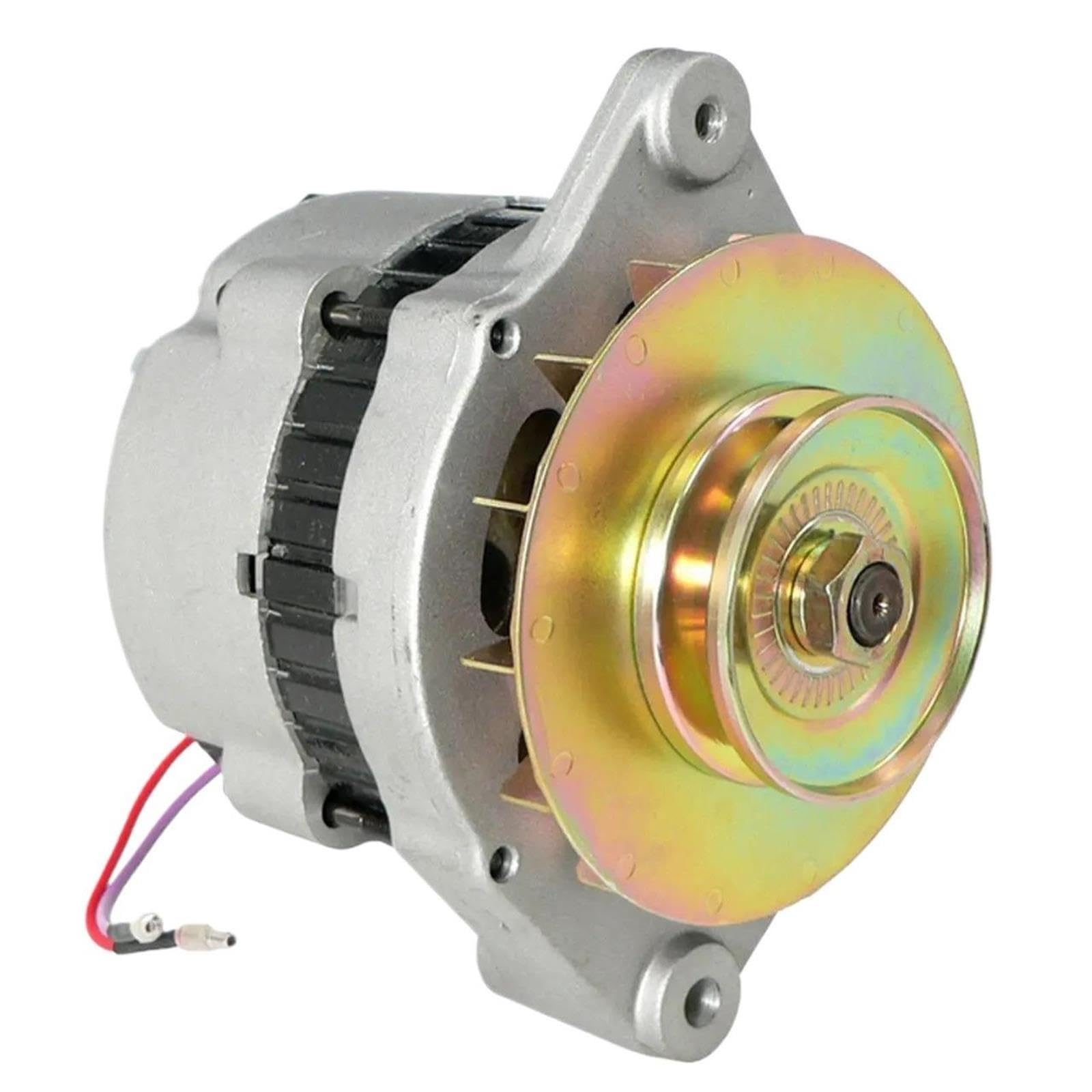 Alternateur ATG10002 for 420 3850927-9 3854809-5 8MR2023F 8MR2023FA