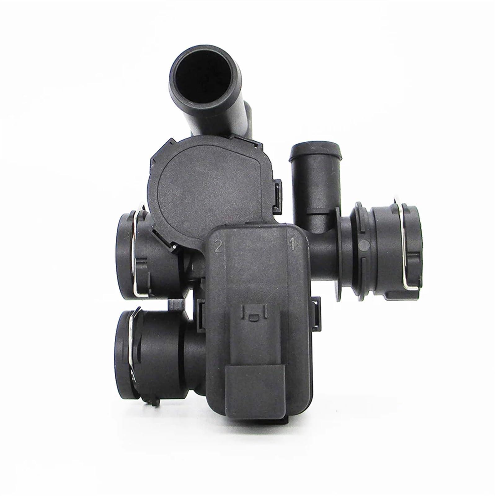Heater Control Solenoid Valve,Fit For W211 E320 E350 E500 E550 2118320684 A2118320684 Zespół zaworu grzewczego