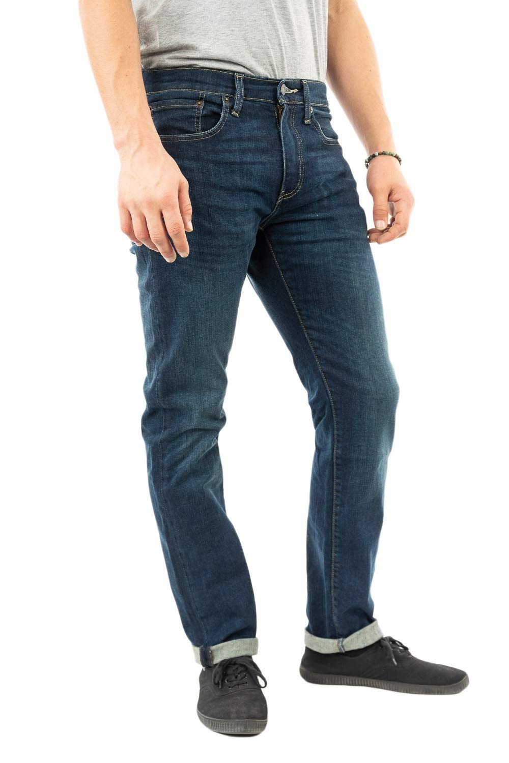 Levi's 502 Taper Vaqueros Hombre — view 30