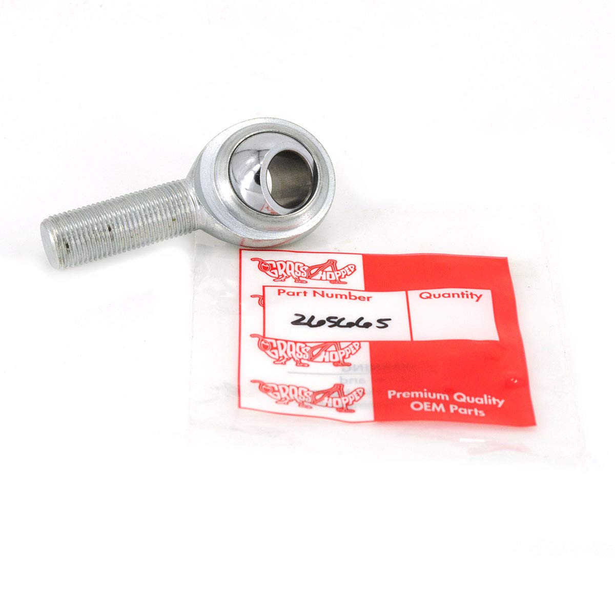 agent ③ Amazon.com : Grasshopper Mower Rod End for Radius Arm Assembly