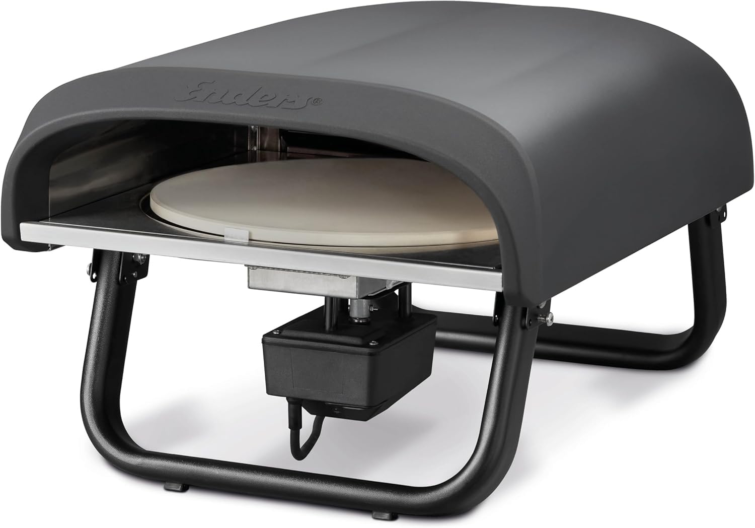 Enders Horno para Pizza a Gas Paco Rotate #3131633