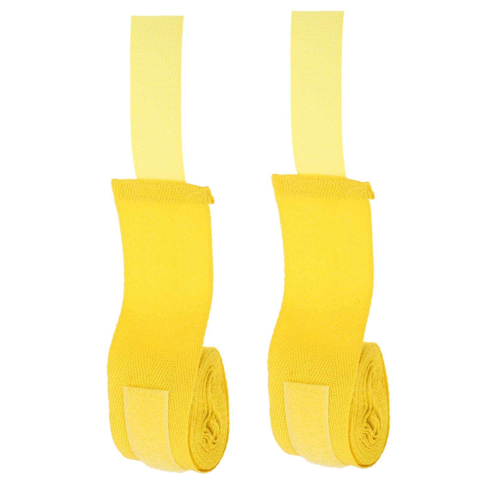 ibasenice Boxing Supplies 2 Rolls Hand Wrap Straps Wrist Strap Hand Protector Wrap for Boxing Sports Fitness