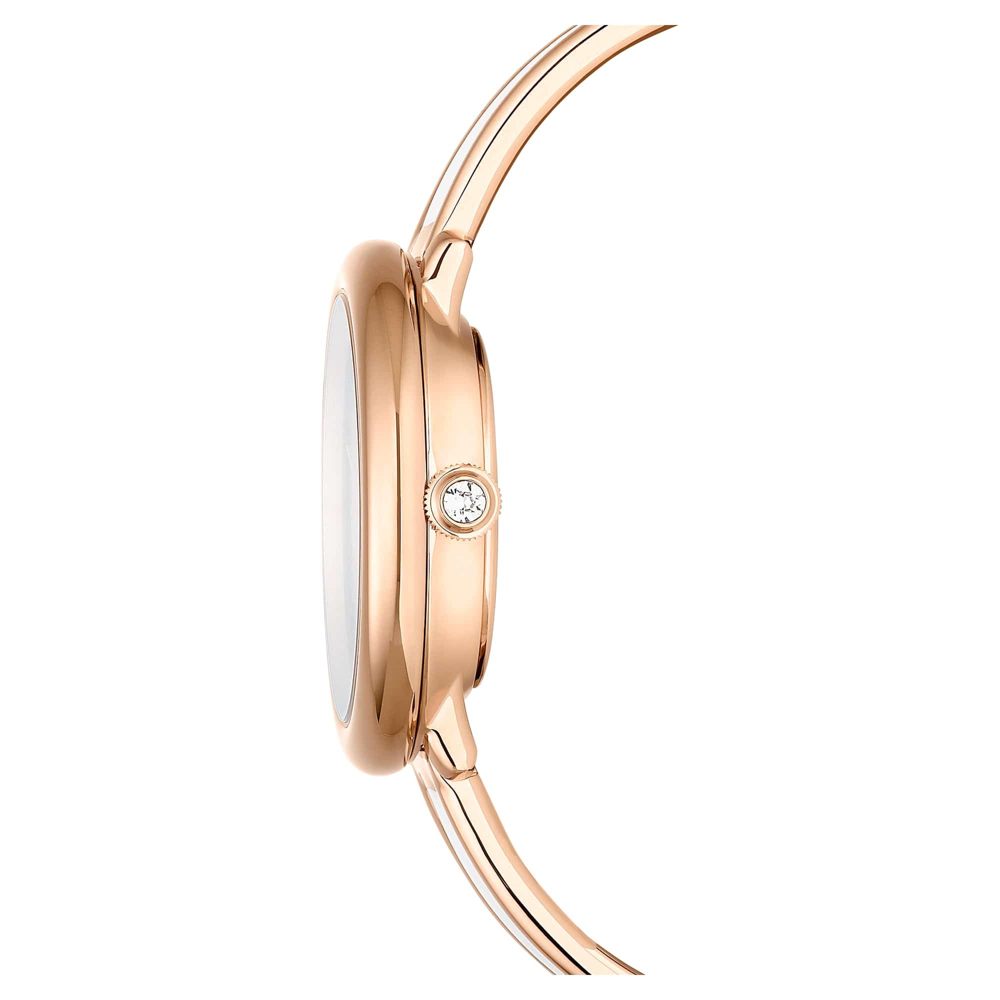 Swarovski Crystalline Colección Reloj, Swiss Made