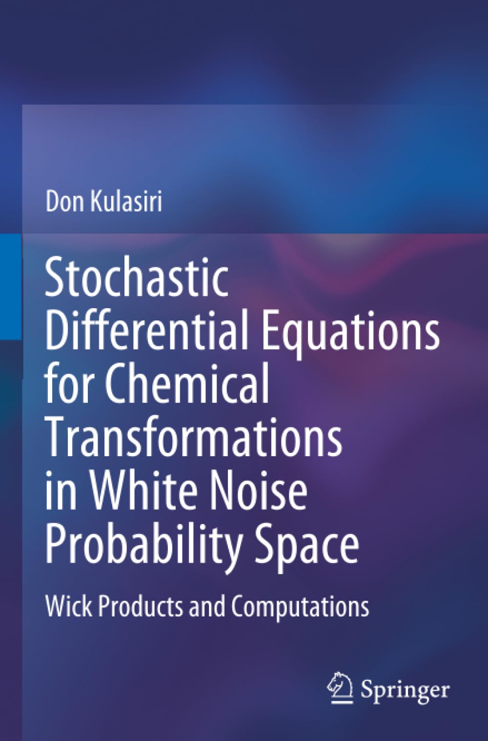 Stochastic Differential Equations for Chemical Transformations in White Noise Probability Space: Wick Products and Computations
