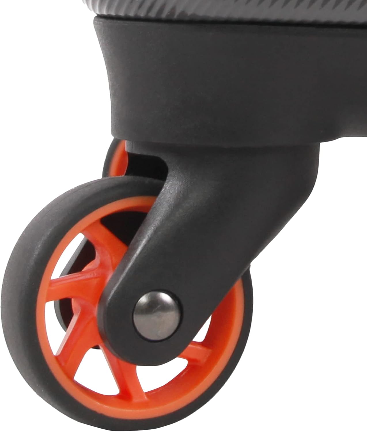 Nautica Roadie 3pc Hardside Luggage Set