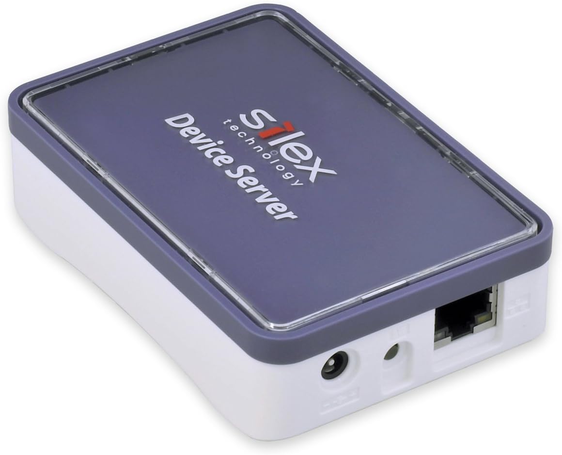 SILEX TECHNOLOGY SX-DS-4000U2