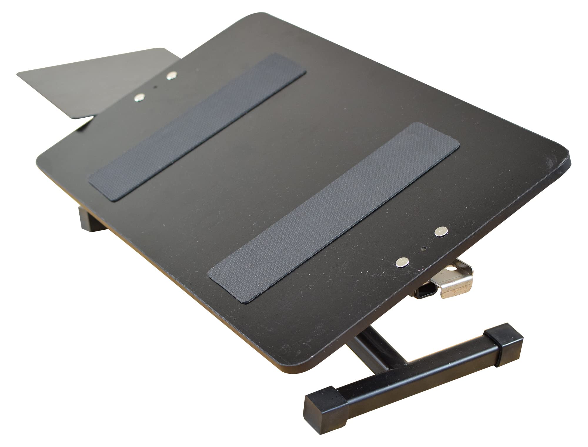 KT3 Ergonomic Adjustable Height & Negative Tilt Computer Keyboard and