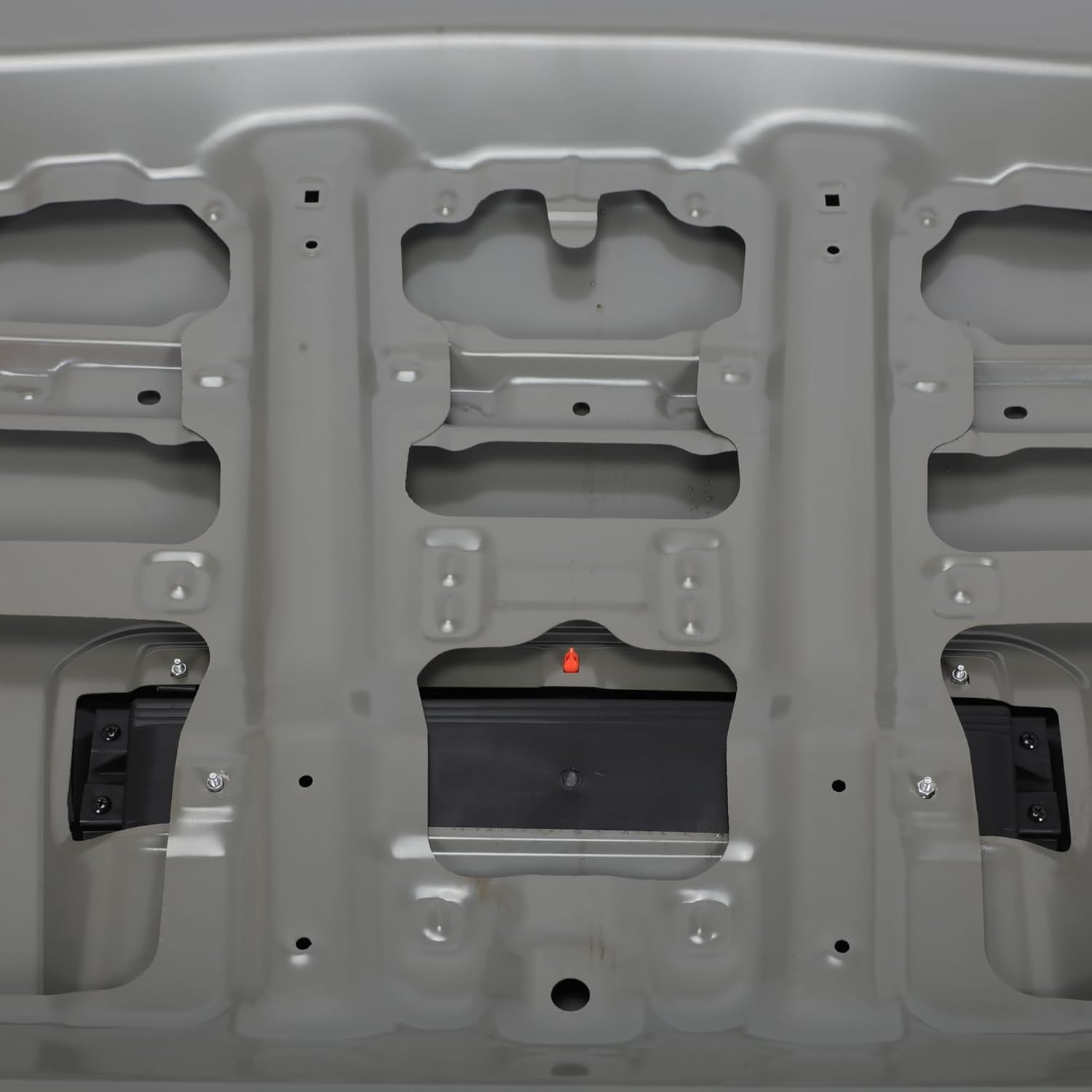 Hood Panel Compatible with 2016-2023 Toyota Tacoma Engine Bonnet OEM 5330104230