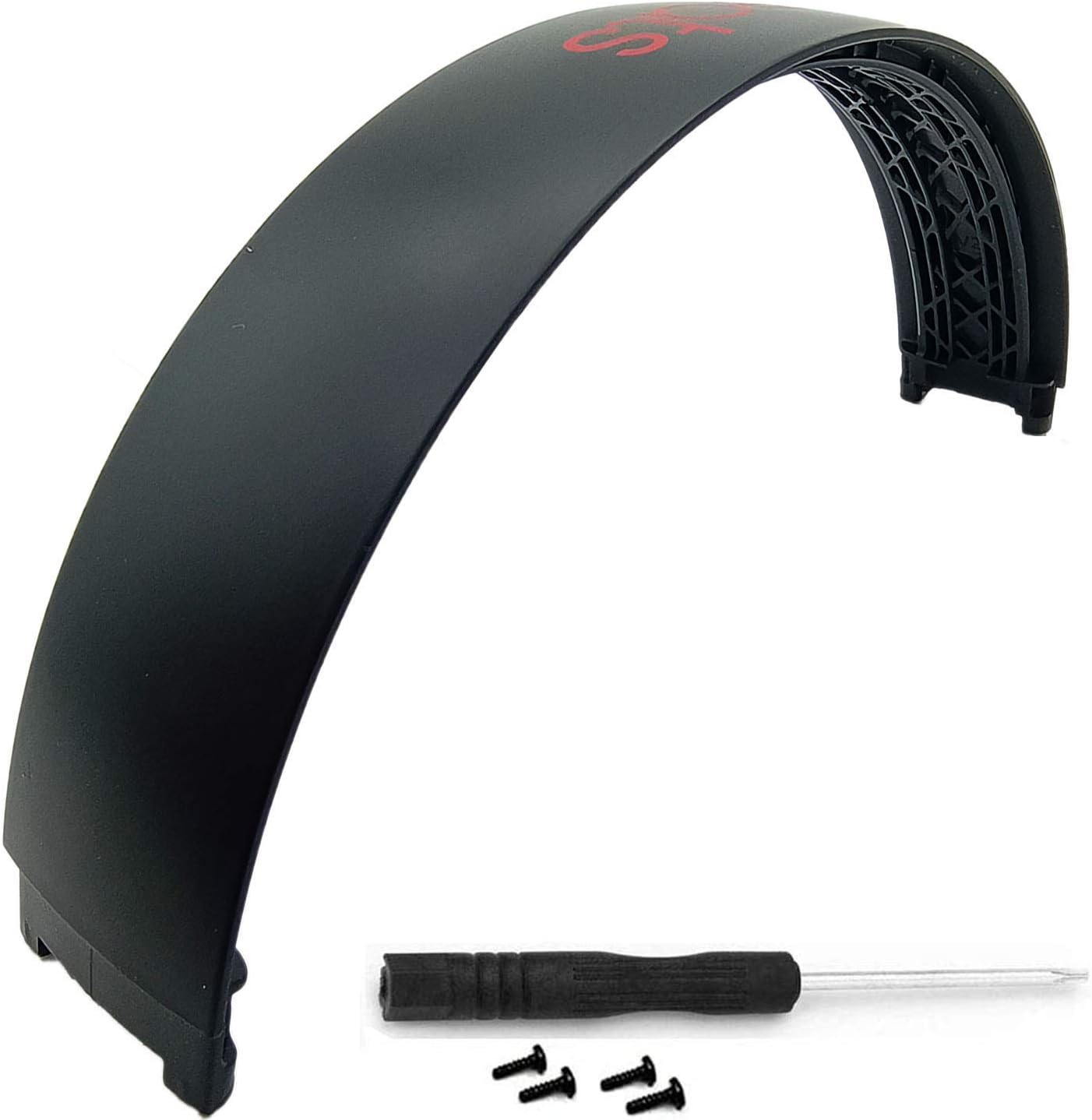 Studio 3 Headband Replacement Parts Accessories Repair Kit Compatible with Studio 3.0 / Studio 2.0 Wireless Top Headband