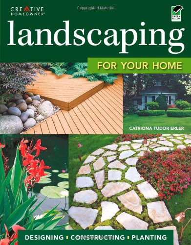 Landscaping for Your Home