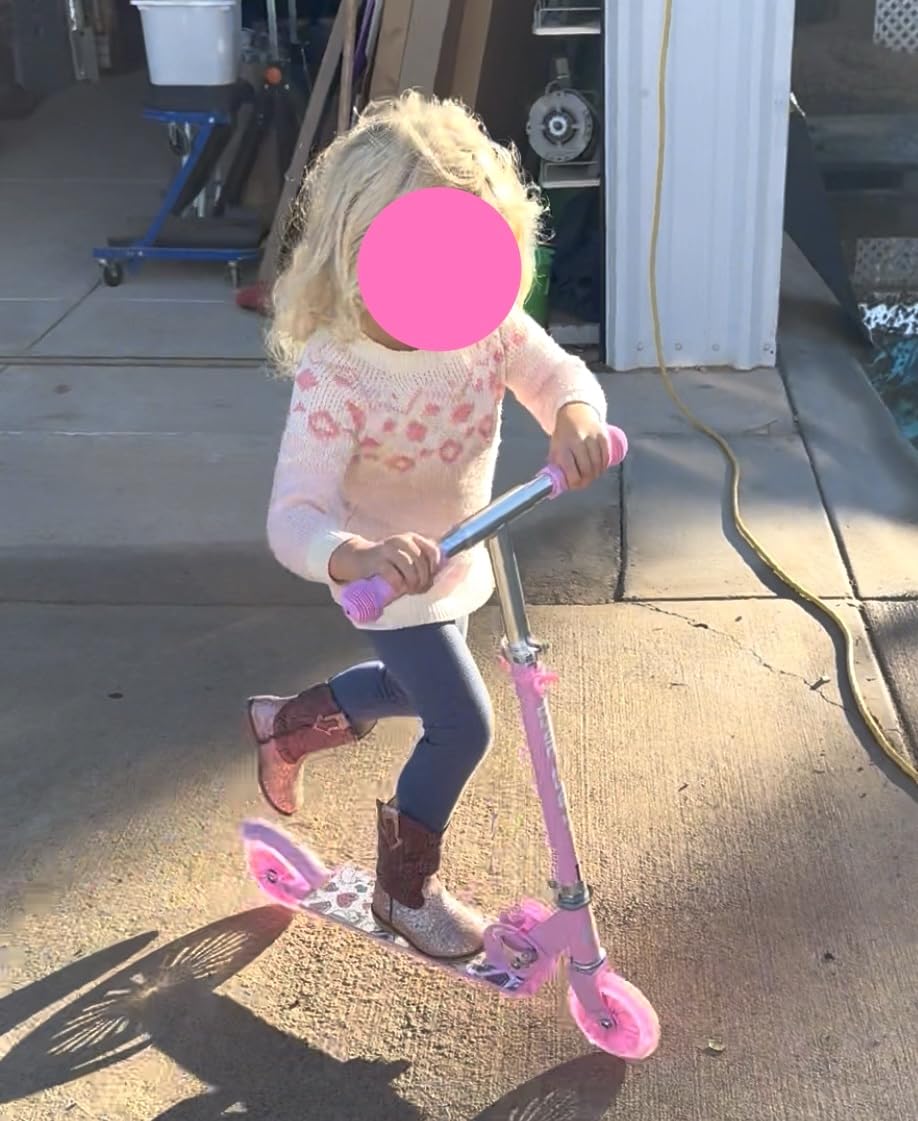 Customer Image
