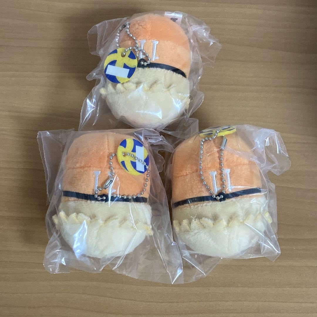 Amazon.co.jp: 月島蛍 ハイキュー もちもちマスコット もちマス 月島