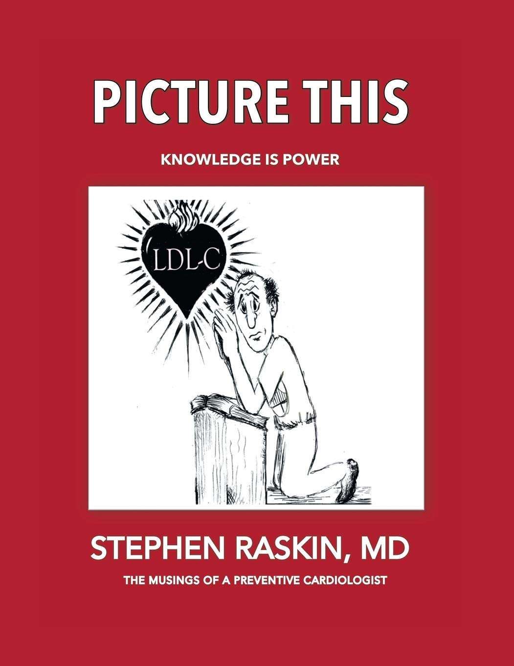 PICTURE THIS: A CARTOON ANTHOLOGY