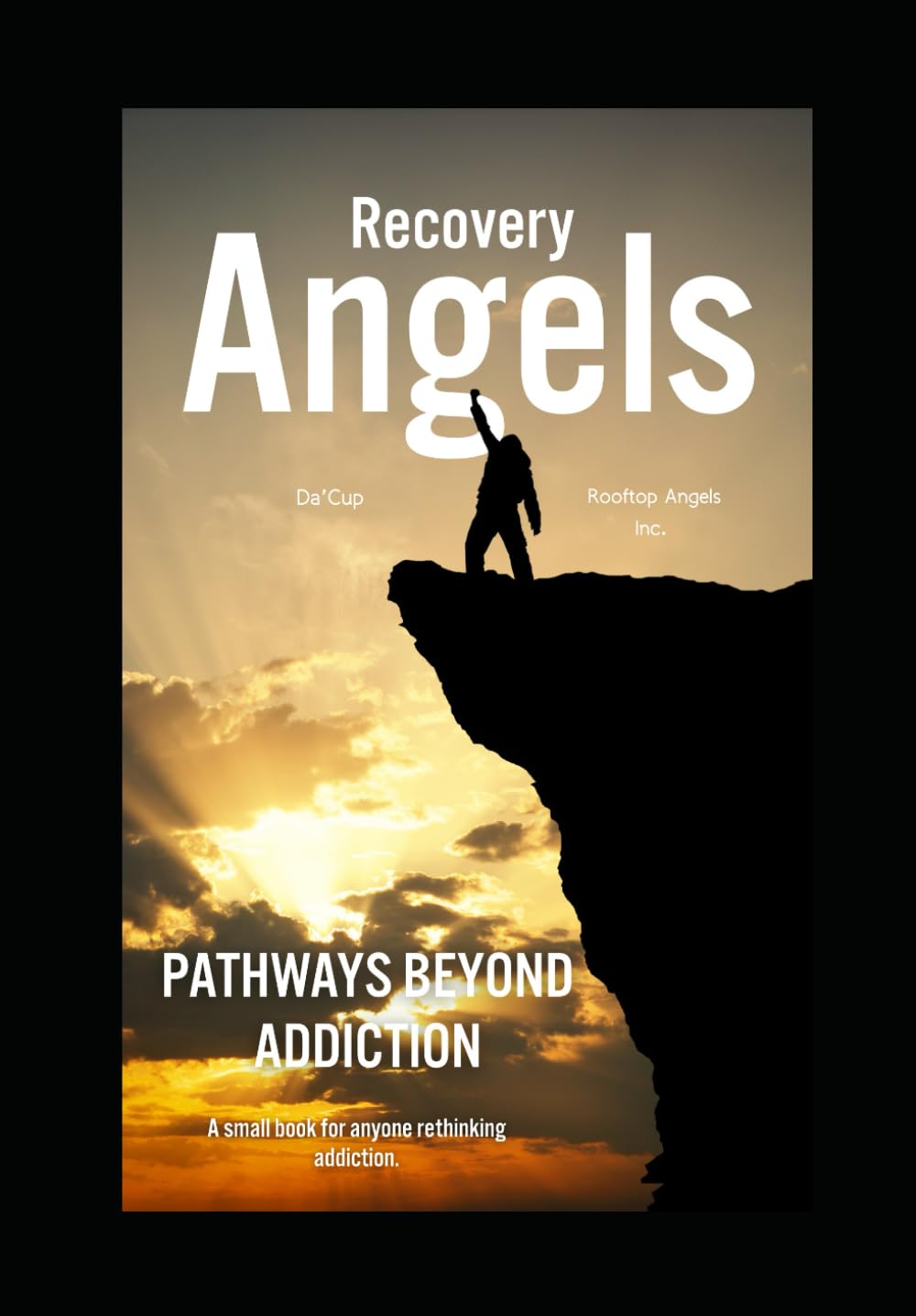 Recovery Angels: Pathways Beyond Addiction