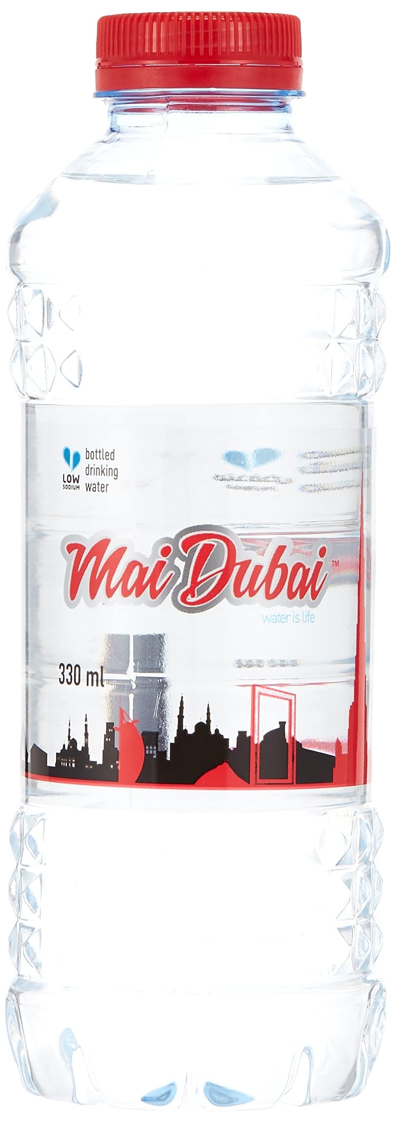 Drinking Water, 330ml