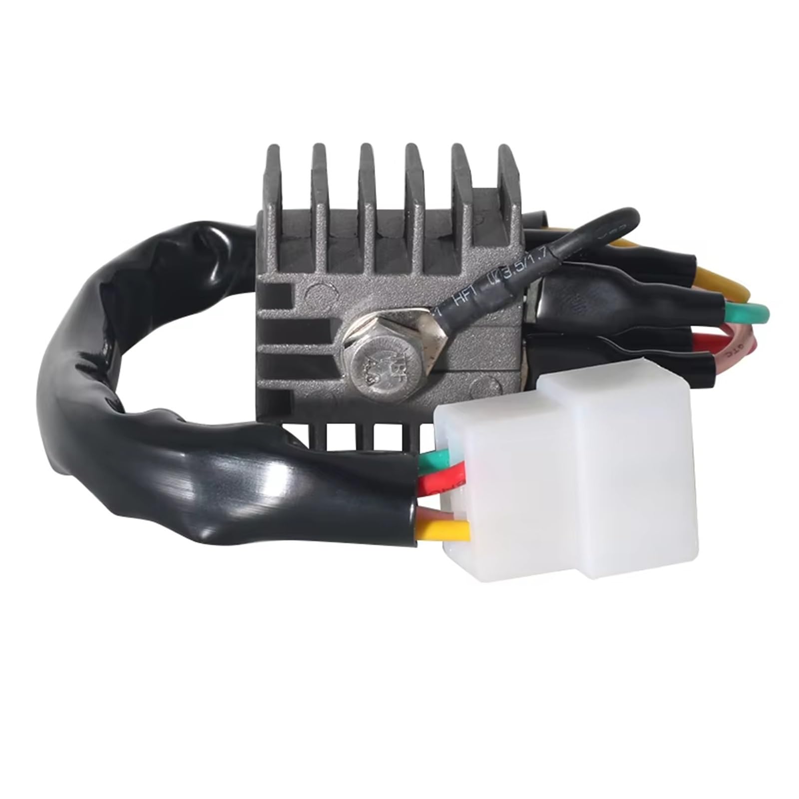 Regulator Rectifier Compatible With For CL125S 1973 1974 For SL125 1971 1972 Motorcycle Rectifier Voltage Regulator Accessories