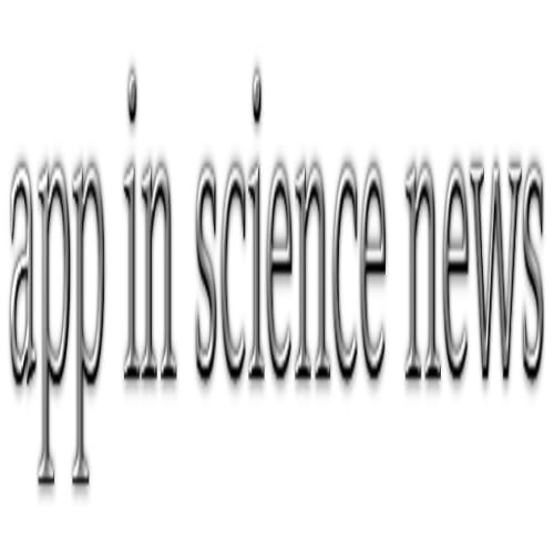 app in science news