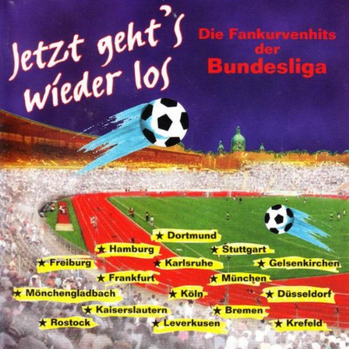 Fc Bayern And Andrew White