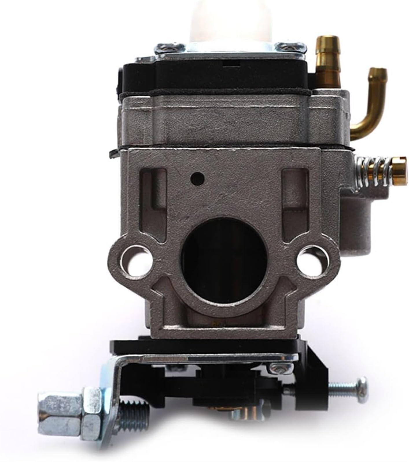 Kit carburateur 15mm pour tondeuse et tronçonneuse 43cc 49cc 52cc