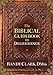 The Biblical Guidebook to Deliverance