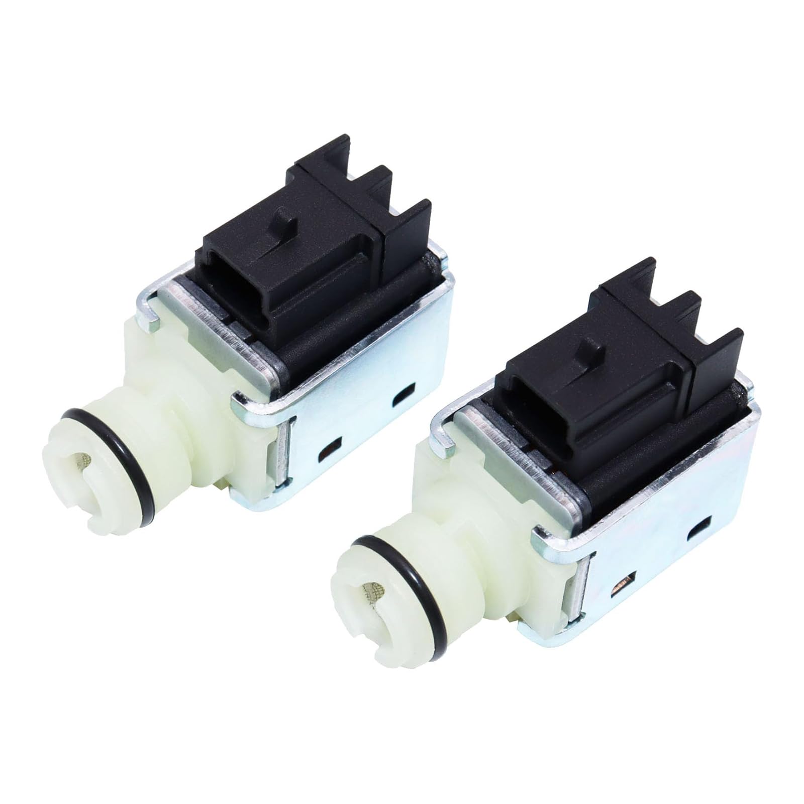 Válvulas solenoides de cambio de transmisión sustituyen al número de pieza 24230298 4L60E 4L65E reparación de automóviles