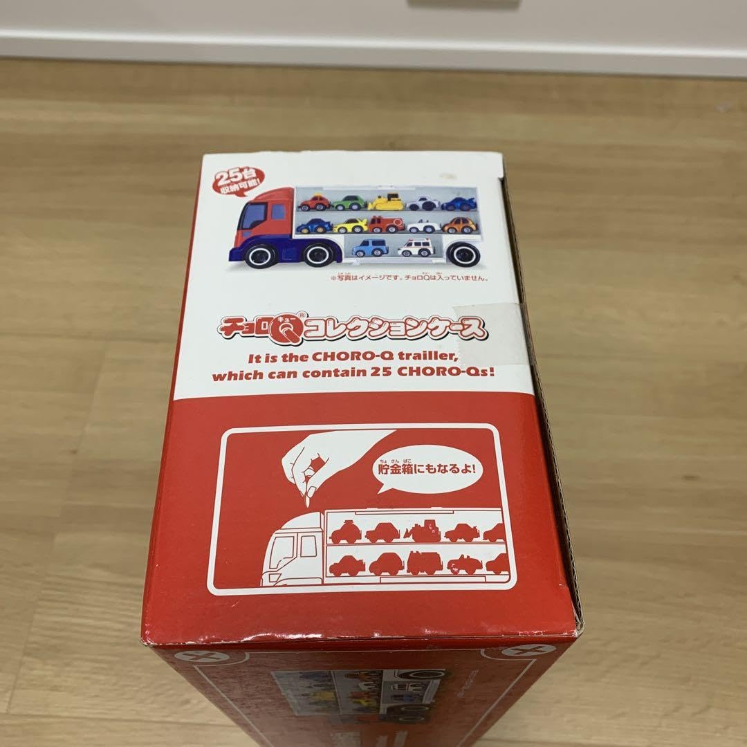 Amazon.co.jp: チョロQ コレクションケース : おもちゃ