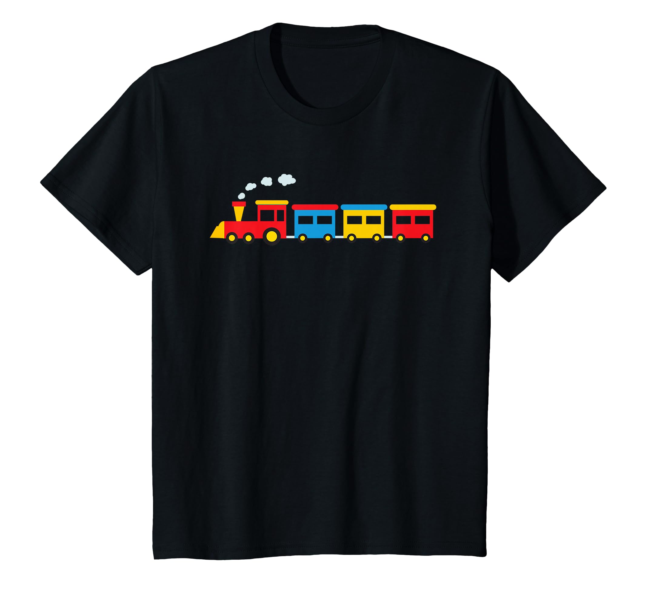 Kleidung mit Designs von Amazon Merch on Demand
