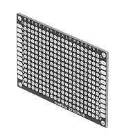 MicroMaker PCBs und Steckplatinen Universal Proto-Board PCBs 4cm x 6cm - 3 Pack - SKU 4785